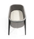 Snoozi Kehto, graphite grey